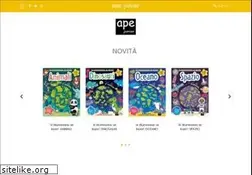 Sites similar to apelibri.it