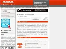 Sites similar to apellidosdecantabria.com