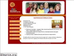 Sites similar to apelmontessori.com