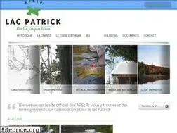 Sites similar to apelp.ca
