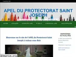 Sites similar to apelprotectorat.fr