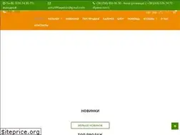 Sites similar to apelsin-plus.com.ua