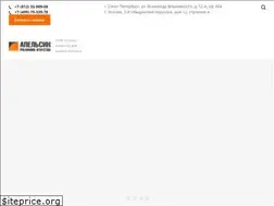 Sites similar to apelsin-reklama.ru