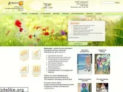 Sites similar to apelsin.in.ua