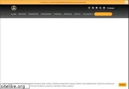 Sites similar to apelsinas.lt