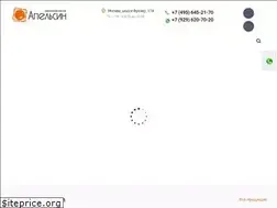 Sites similar to apelsinrg.ru