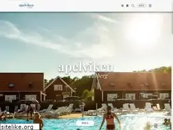 Sites similar to apelviken.se