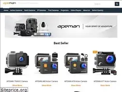 Sites similar to apemanelectronic.com
