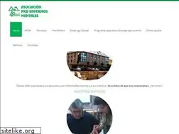 Sites similar to apemcoruna.es