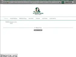 Sites similar to apementeira.com
