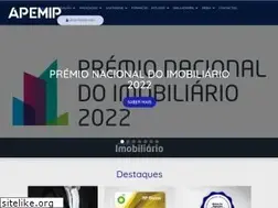 Sites similar to apemip.pt