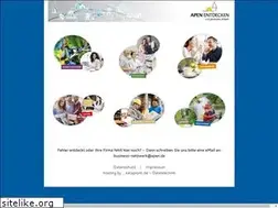 Sites similar to apen-entdecken.de