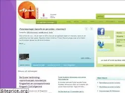 Sites similar to apen.be
