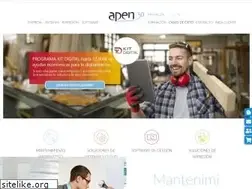 Sites similar to apen.es