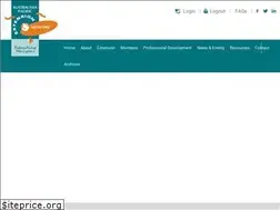 Sites similar to apen.org.au