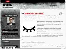 Sites similar to apenas1.wordpress.com