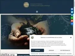 Sites similar to apenb.org