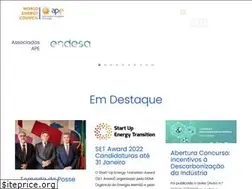Sites similar to apenergia.pt
