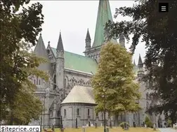 Sites similar to apenfolkekirke.org