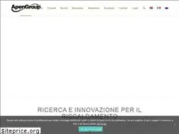 Sites similar to apengroup.com
