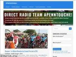 Sites similar to apenntouchenoula.fr