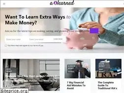 Sites similar to apennylearned.com