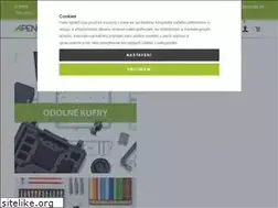 Sites similar to apeno.cz