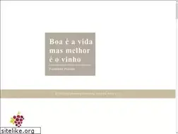 Sites similar to apenologia.pt