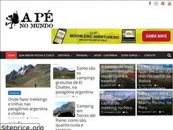 Sites similar to apenomundo.com