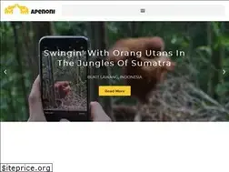 Sites similar to apenoni.com