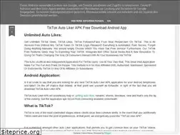 Sites similar to apental.blogspot.com