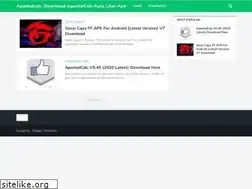 Sites similar to apentalcalcliker.blogspot.com