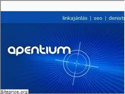 Sites similar to apentium.net