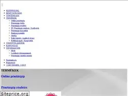 Sites similar to apenztargep.hu