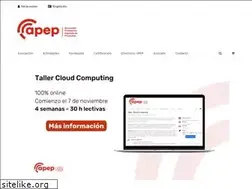 Sites similar to apep.es