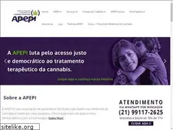 Sites similar to apepi.org