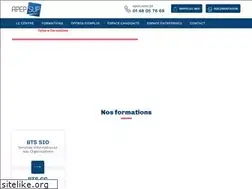 Sites similar to apepsup.com