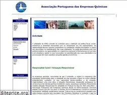 Sites similar to apequimica.pt