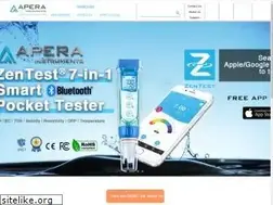 Sites similar to aperainst.com