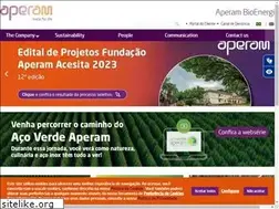 Sites similar to aperambioenergia.com.br