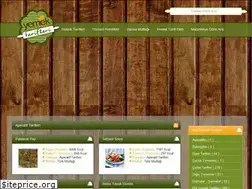 Sites similar to aperatif.yemek-tarifleri.com