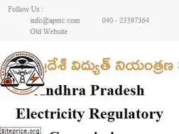 Sites similar to aperc.gov.in