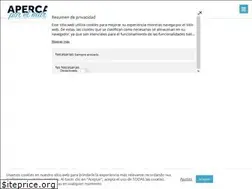 Sites similar to apercaporelmar.es