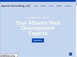 Sites similar to aperch.com