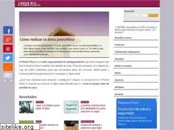 Sites similar to aperderpeso.com
