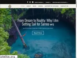Sites similar to aperezvoyages.com