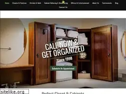 Sites similar to aperfectcloset.net