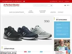 Sites similar to aperfectdealer.com