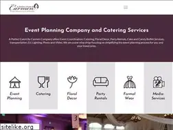 Sites similar to aperfecteventco.com