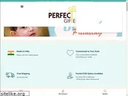 Sites similar to aperfectgifter.com